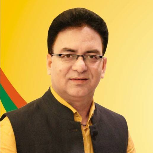 Narendra Singh Ladwal