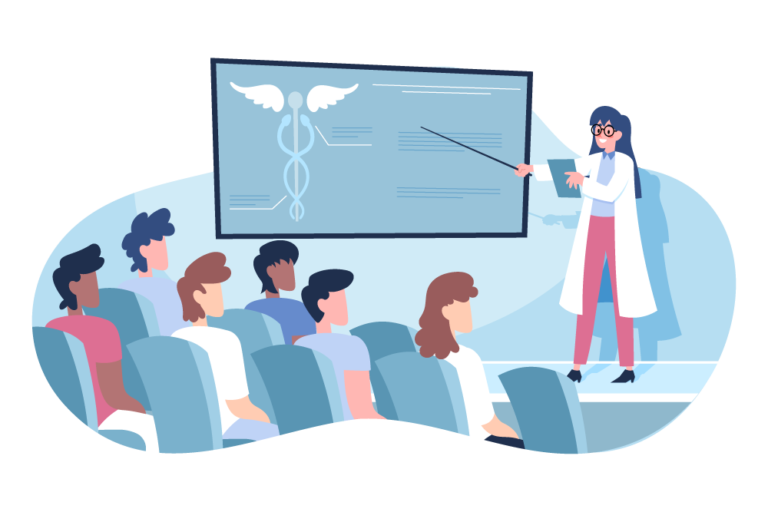 Workshop on Capicity building of doctors