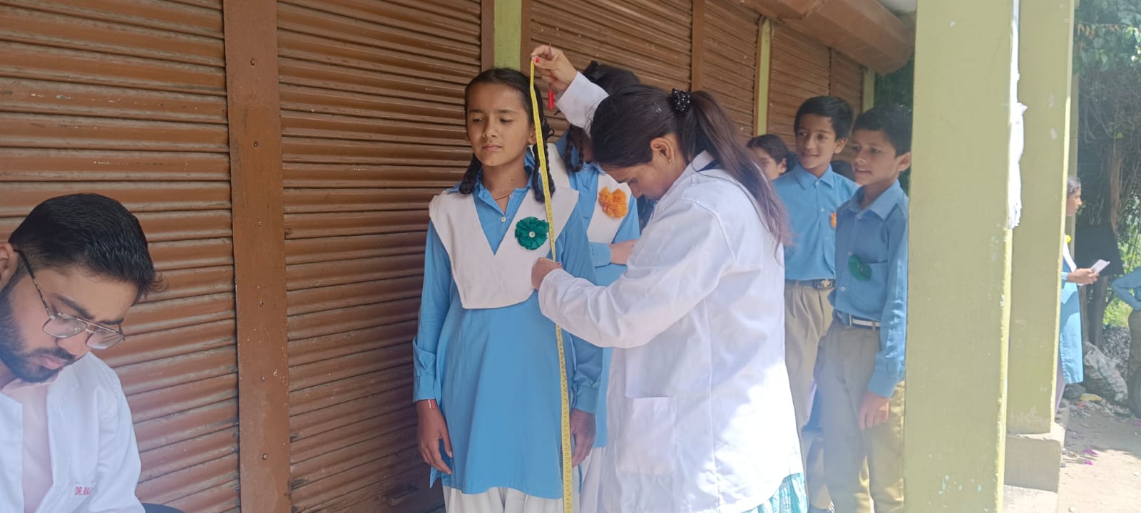 health checkup by us