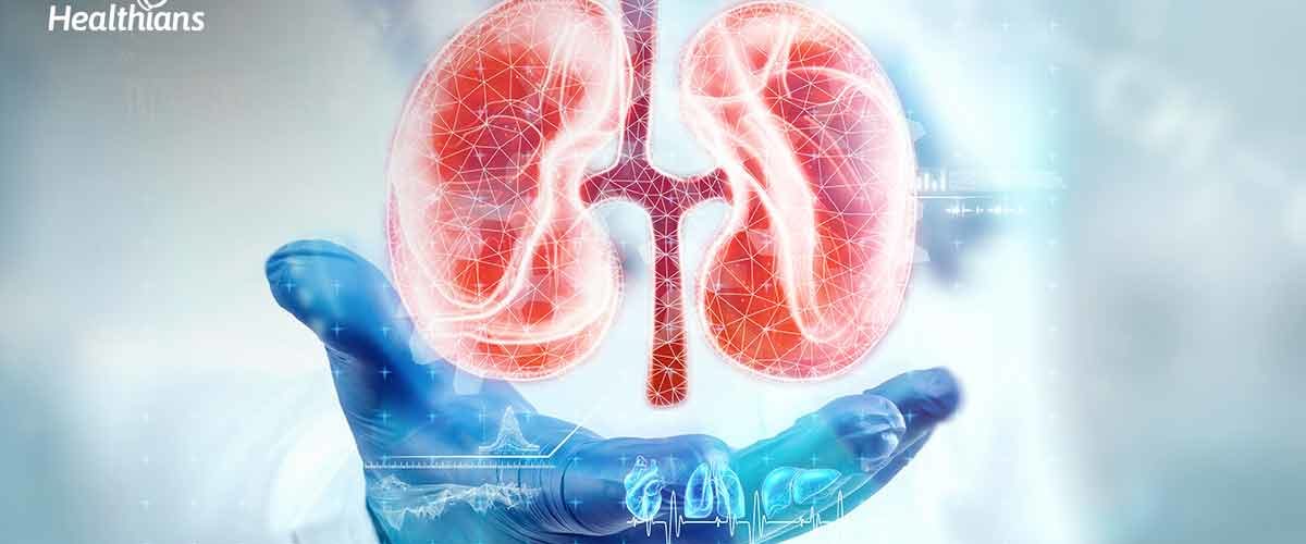 kidney camp at seemant hospital