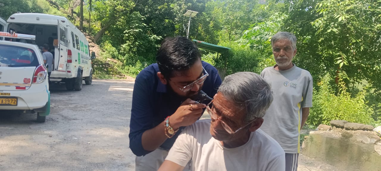 Tanakapur 19/12/2025