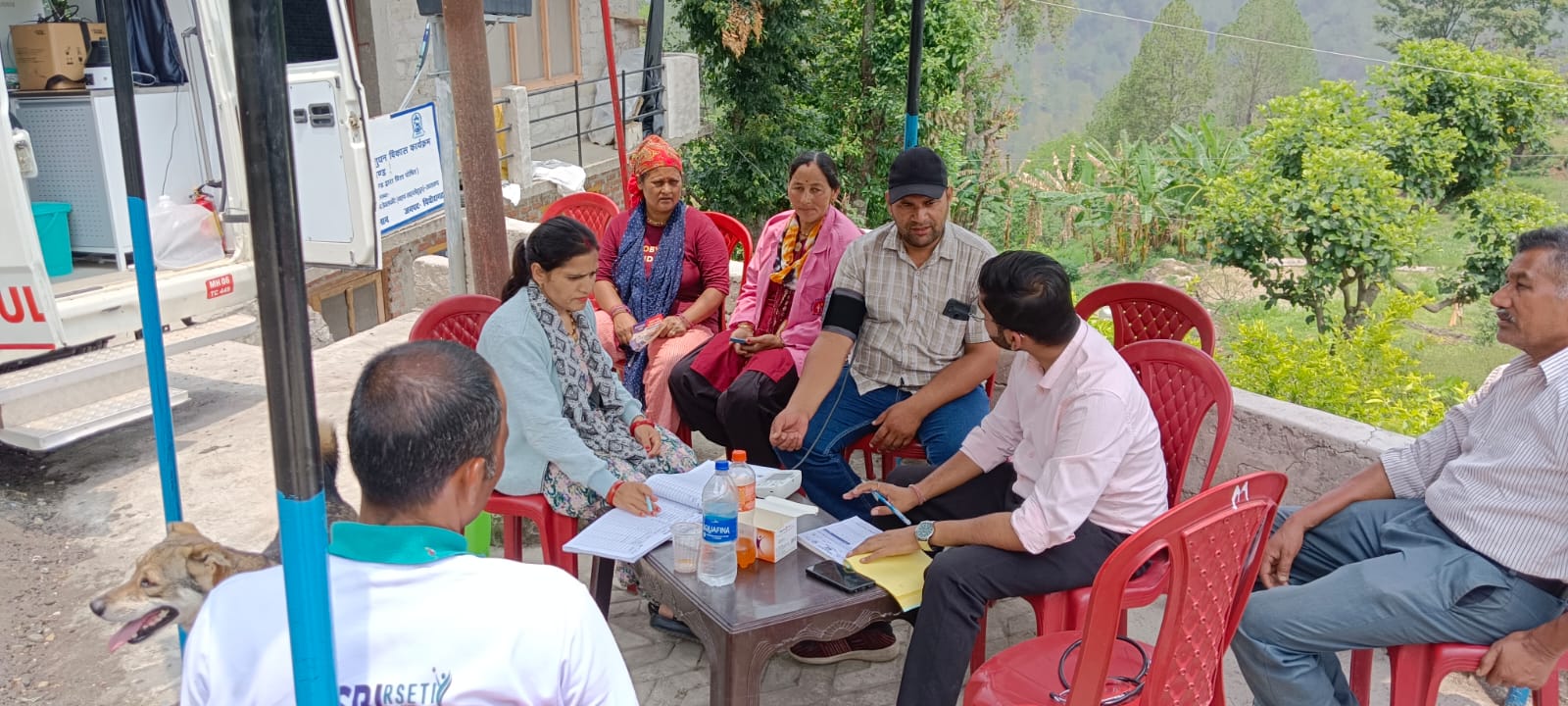 Pithoragarh 19/12/2025