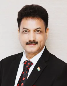 Dr Ranjeet Mehta CEO and Secretary General of PHDCCI Advisory Team Member at Seemant Sewa Foundation