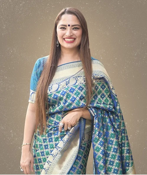 Geeta Singh Founder and Director of The Yellow Coin Communication Advisory Team Member at Seemant Sewa Foundation