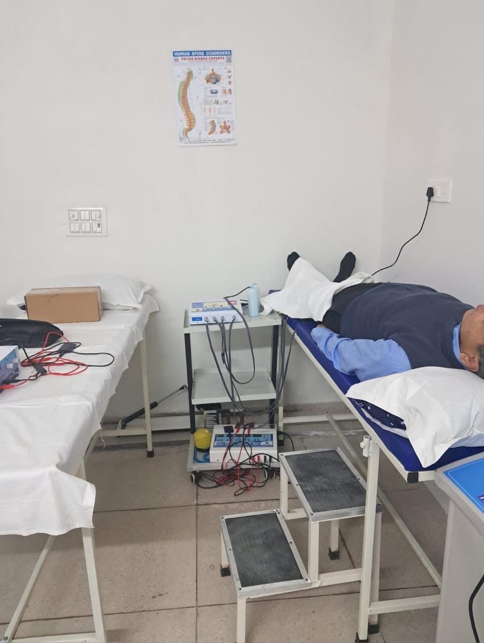 Physiotheraphy 1