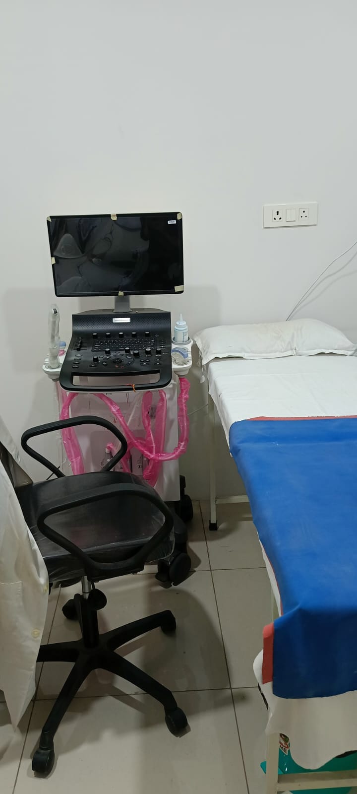 Ultra Sound